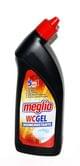 Средство MEGLIO 5 в 1 для очистки унитазов от камня, 750 мл Е03-01-А51557