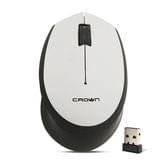 Мишка безпровідна Crown  USB CMM-937W