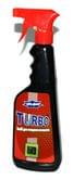 Средство TURBO для очистки склокерамики, 450 мл 060844