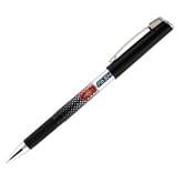 Ручка шариковая Unimax Fashion 0,7 мм, цвет стержня черный UX-121-01