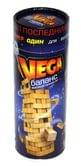 Игра Danko Toys большая настольная "Vega", 56 деревянных деталей, 5+ DTVG-01-01U