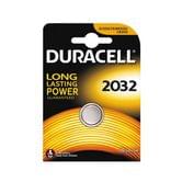 Батарейка DURACELL DL 2032, 5 штук в упаковці, ціна за 1 штуку DL/CR2032, 8090B662D1