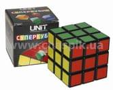 Кубик - рубик UNIT 5 х 5 см в картонной упаковке 21101-US