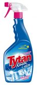 Жидкость TYTAN 500 г для мытья ванных комнат, с распылителем