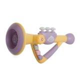 Музыкальная игрушка "Труба" со световыми эффектами Funmuch FM777-1