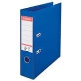 Папка-регистратор Esselte No.1 Power А4 75 мм, цвет синий 811350