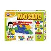 Іграшка "Мозаїка для малюків 1 ТехноК" ( 80 елементів ) 2063