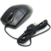 Мышка оптическая A4Tech USB OP-620-D