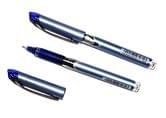 Ручка кулькова PILOT Extra Fine Hi-tecpoint V5 Grip 0,5 мм, колір синій BXGPN-V5-L (51.199)