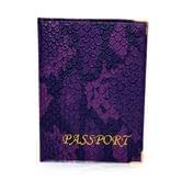 Обкладинка "Passport", тиснення Єралаш, асорті 42-01-Е-А