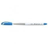 Ручка кулькова Faber-Castell K-One 0,5 мм, колір синій 642051