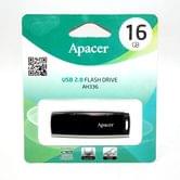 Флеш-память Apacer AH336 16Gb USB 2.0 AP16GAH336В-1