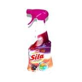 Засіб Sila Professional 500 мл для очищення кухонних поверхонь, посуду і техніки, тригер
