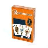 Карты игральные для Бриджа Piatnik Romanov 55 карт 1141