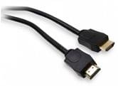Кабель HDMI to HDMI 3.0m без ферритов HDMI2-N3d