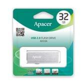 Флэш-память Apacer AH33А 32Gb USB 2.0 AP32GAH33АS-1