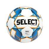 М'яч футбольний Select Diamond, розмір 5 IMS 085532-2959