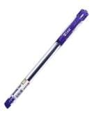 Ручка кулькова LEXI Jet Speed 0,7 мм, колір фіолетовий 09010-LX