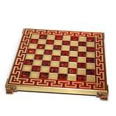 Шахматы Рококо-Средневековая Франция (20,5 х 20,5 см) 086-2100R
