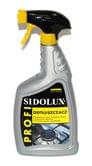 Засіб для знежирення Sidolux Profi різних поверхонь та предметів 0,75 л, тригер