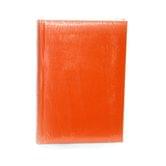 Дневник недатированный Аркуш, А5 серія "Light",176 листов, линия, искусственная кожа, апельсиновый 27102