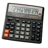 Калькулятор Citizen SDC-640II