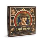 Игра Така Мака развлекательная карточная "Салон господина Фарта" 12+ 80001-UA