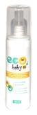 Спрей для волос "EcoBaby 3+" легкое расчесывание с экстрактом алое и маслом льна 500 мл 8694