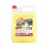Средство для мытья пола Blysk , универсальный 5 литров