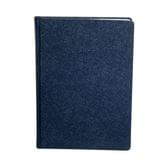 Дневник датированный 2020 По А5 176 листов, линия, обложка баладек Saffiano, цвет синий 240 1750