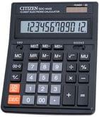 Калькулятор Citizen SDC-444 S 74271