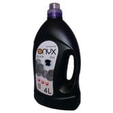 Гель ONYX концентрат 4 л для прання чорних речей 20598