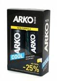 Подарочный набор ARKO MEN (гель для бритья+гель для душа) AS2015-05