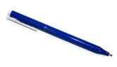 Ручка кулькова Piano Soft Ink Pen, колір синій PT-1163