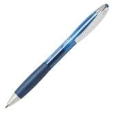 Ручка гелева BIC Atlantis Gel 0,7 мм, колір синій 895797_1