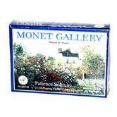 Карти гральні Piatnik Monet Patience комплект 2 колоди по 55 карт 2027