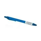 Ручка шариковая Fantasy Веселые друзья 0,5 мм автомат, масляные чернила, цвет синий FW99159-Blue