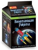 Наукові ігри RANOK "Літаюча ракета" 12123001Р