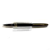 Ручка Croco подарочная капилярная, корпус черный, в картонном пенале 215 R