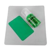 Чистящий набор ColorWay 2 чистящие салфетки, жидкость (200 мл) CW-5200