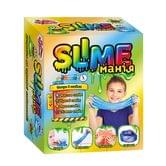 Набір для експериментів Ranok наукові розваги "Slime мания", для хлопчиків Чудик 6 + 12132092У