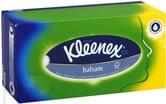 Салфетки KLEENEX 72 Balsam в боксе 3396150