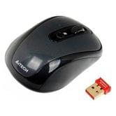 Мишка безпровідна A4Tech  USB G7-250 NX-1