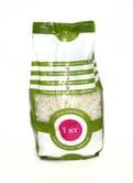 Соль для ванн 1 кг натуральная морская, в пакете 40761
