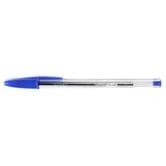 Ручка кулькова BIC Cristal Original 1,0 мм, колір синій 8373609