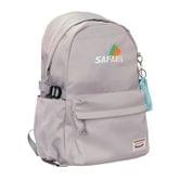 Рюкзак Safari 1 отделени1, полиэстер, 42 х 29 х 14 см, разноцветный 22-221М-3