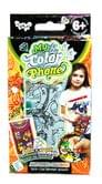 Набір для творчості Danko Toys "My Color Phone" чехол-розмальовка  6+ COP-01-03