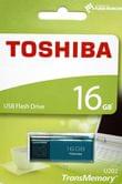 Флеш-пам'ять Toshiba 16Gb USB2.0 THNU202L01160(E4)