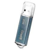 Флеш-пам'ять SiliconPower Marvel  M01 32Gb USB 3.0 SP032GBUF3M01V1B