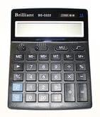 Калькулятор Brilliant BS-0222 022365